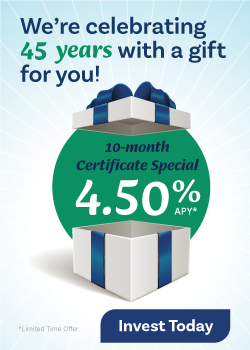 Certificate Special