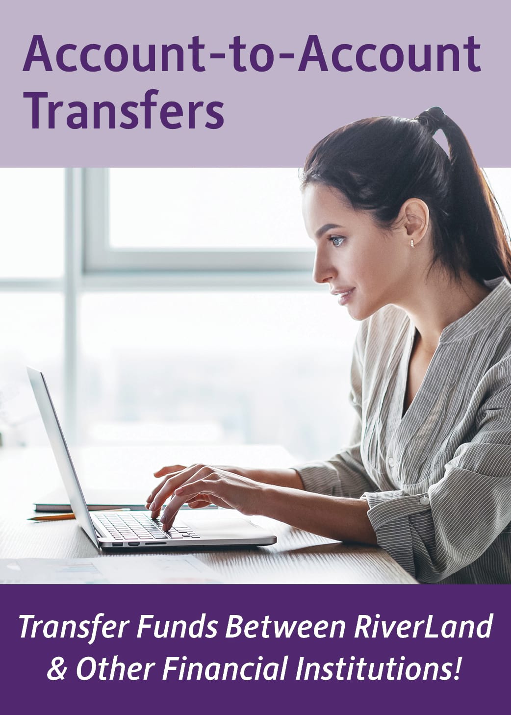 Account to Account Transfers