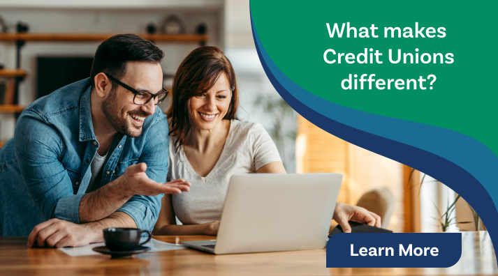 Credit Unions vs Banks