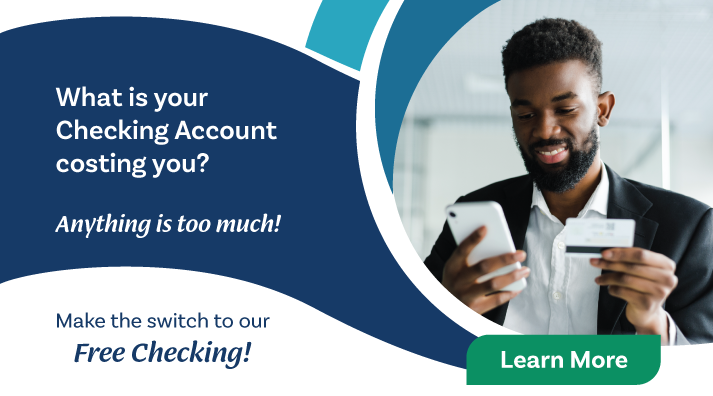 Free Checking