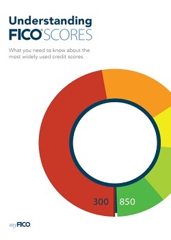 Understanding FICO Scores
