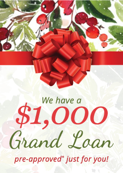 Grand Loans