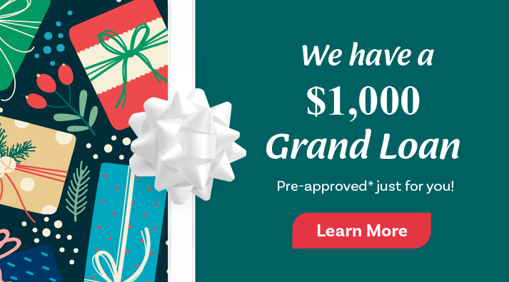 Grand Loans