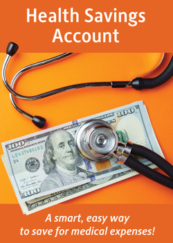 Health Savings Account