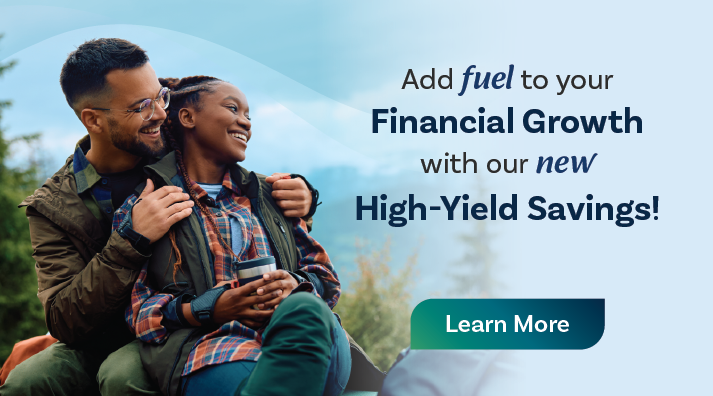 High-Yield Savings Account