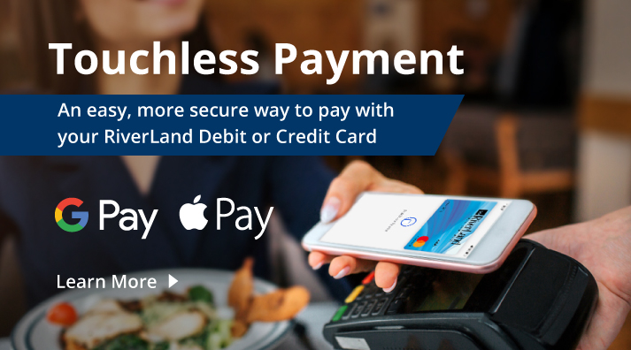 Mobile Wallet