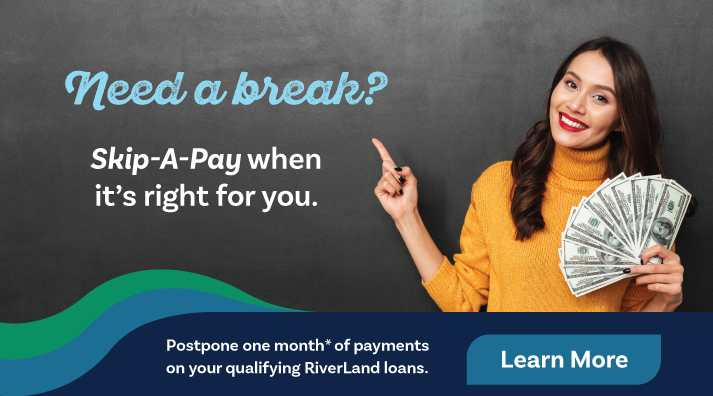 Skip a Payment