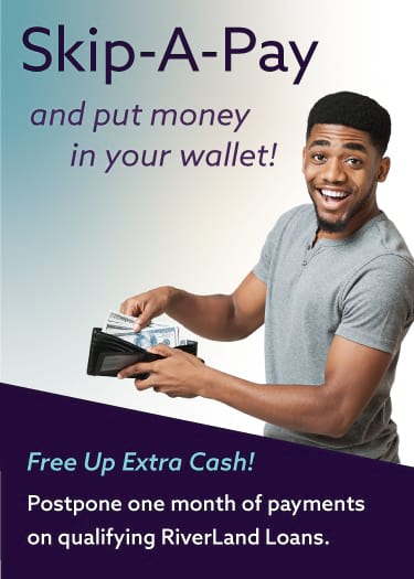 Skip-A-Payment
