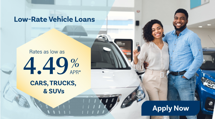 Vehicle Loan