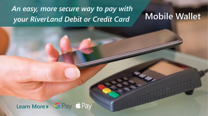 Mobile Wallet