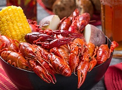 Annual Meeting Image Annual Meeting Crawfish Image