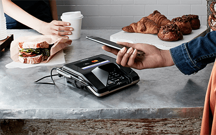 Mobile Wallet Payment Mobile Wallet Payment