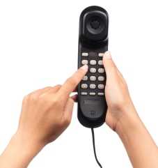 RiverLand Touch Tone Teller Toney Touch-Tone Teller