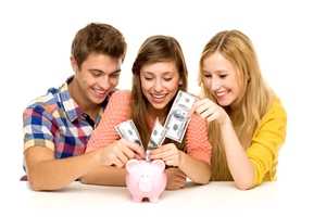 RiverLand FCU Savings Accounts RiverLand FCU Savings Accounts
