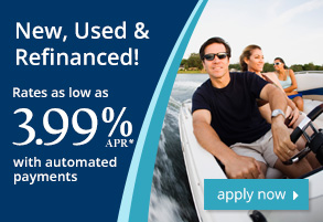 RIverLand FCU RV Loans RiverLand FCU Recreational Vehicle Loans