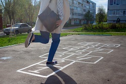 Hopscotch