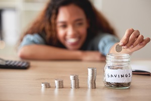 RiverLand FCU Savings Accounts RiverLand FCU Savings Accounts