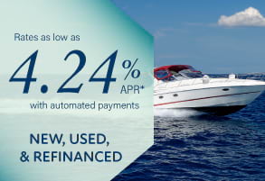 RiverLand FCU Sport Vehicle Loans RiverLand FCU Sport Vehicle Loans