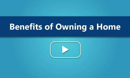 Benefits of Buying a Home