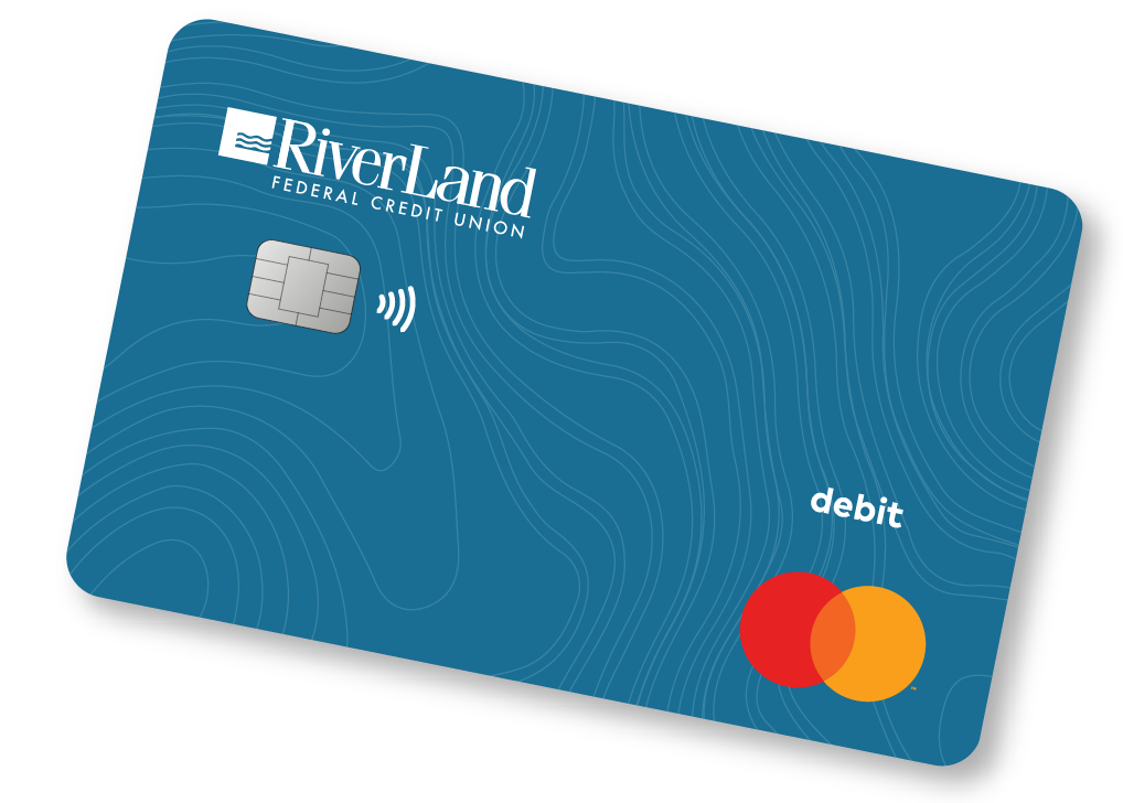 Debit Card Sample